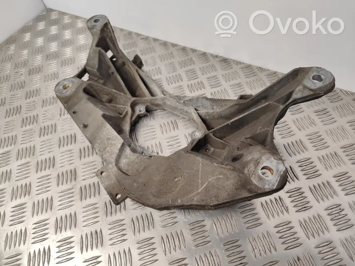 Audi Q5 SQ5 Supporto di montaggio scatola del cambio 4H0399263AD