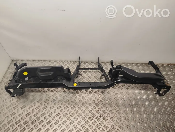 Audi Q5 SQ5 Balkis panelės tvirtinimo 8R1857025B