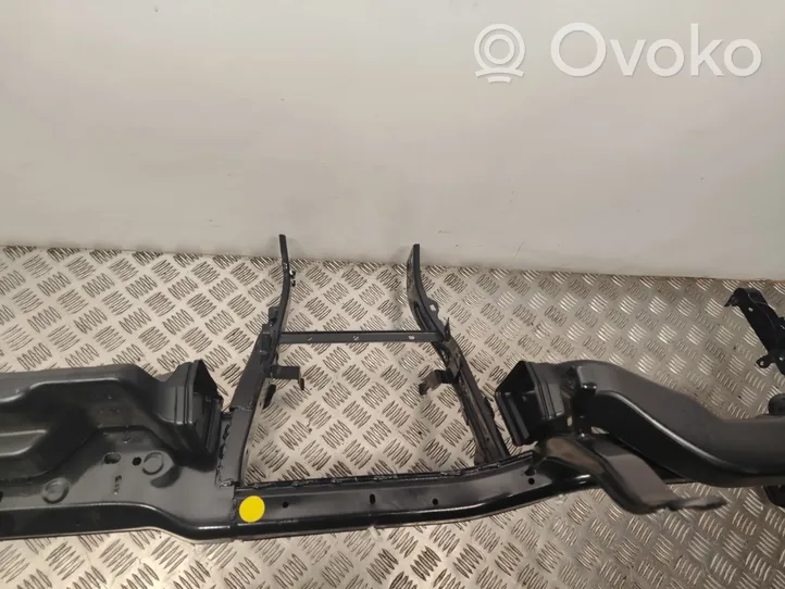 Audi Q5 SQ5 Balkis panelės tvirtinimo 8R1857025B