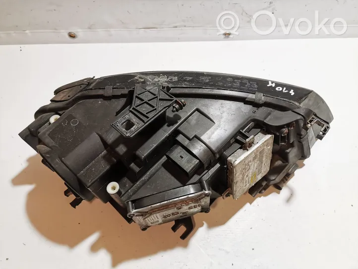 Audi A4 Allroad Headlight/headlamp 8K0941597C