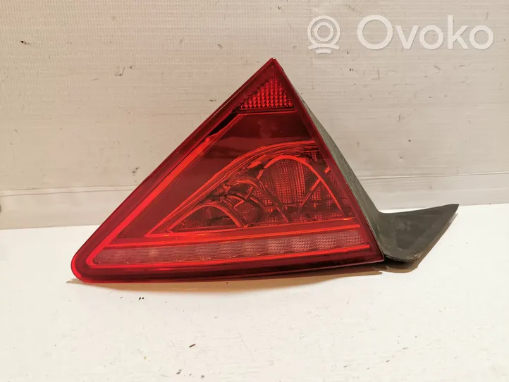 Audi A7 S7 4G Luci posteriori del portellone del bagagliaio 4G8945093A