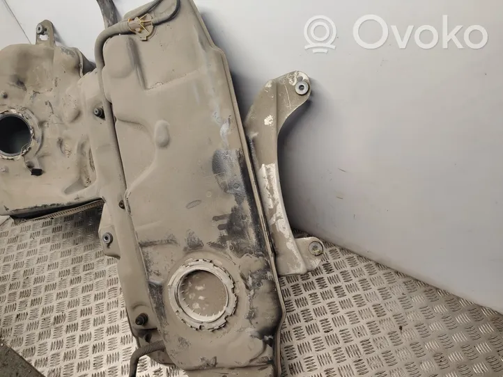 Audi A7 S7 4G Fuel tank 4G8201021CR