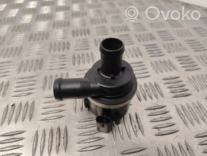 Audi A4 Allroad Pompe à eau de liquide de refroidissement 059121012B