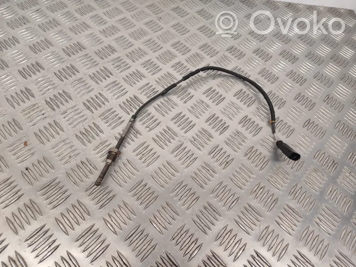 Audi A4 Allroad Exhaust gas temperature sensor 059906088AT