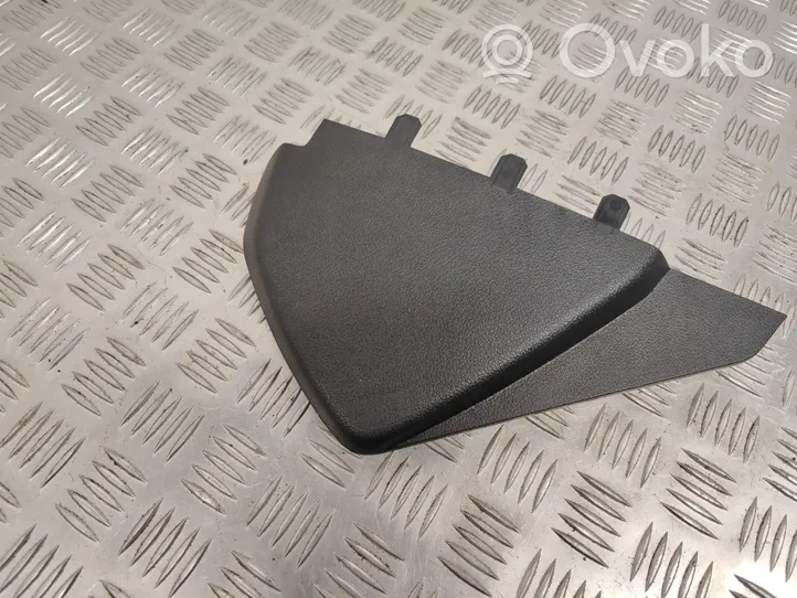 Audi Q5 SQ5 Rivestimento estremità laterale del cruscotto 80A857086