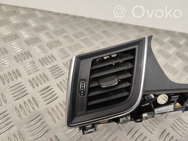 Audi Q5 SQ5 Copertura griglia di ventilazione laterale cruscotto 80B820901A