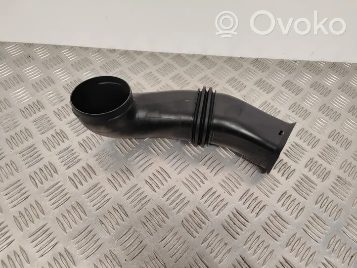 Citroen DS5 Air intake duct part 9671654180