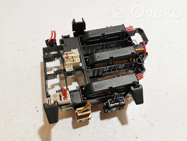 Audi Q5 SQ5 Module de fusibles 80A971845