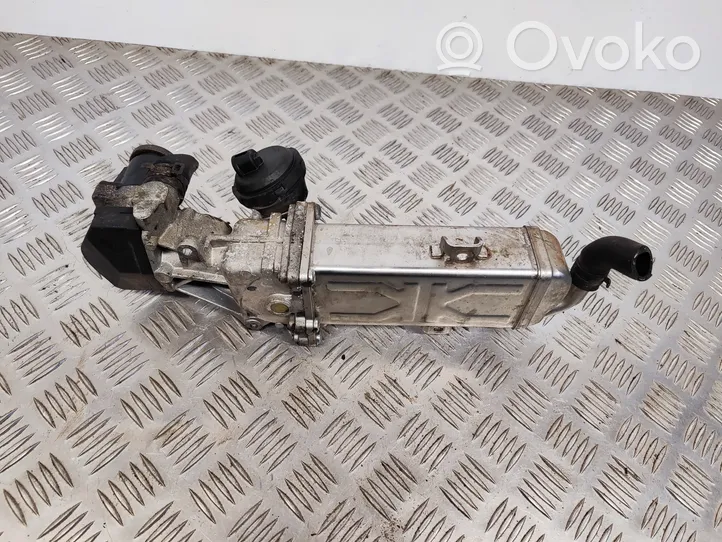 Volkswagen Caddy EGR aušintuvas 709720000