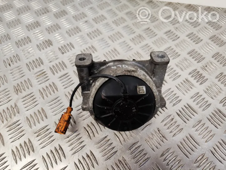 Audi A4 Allroad Dzinēja spilvens 8K0199381