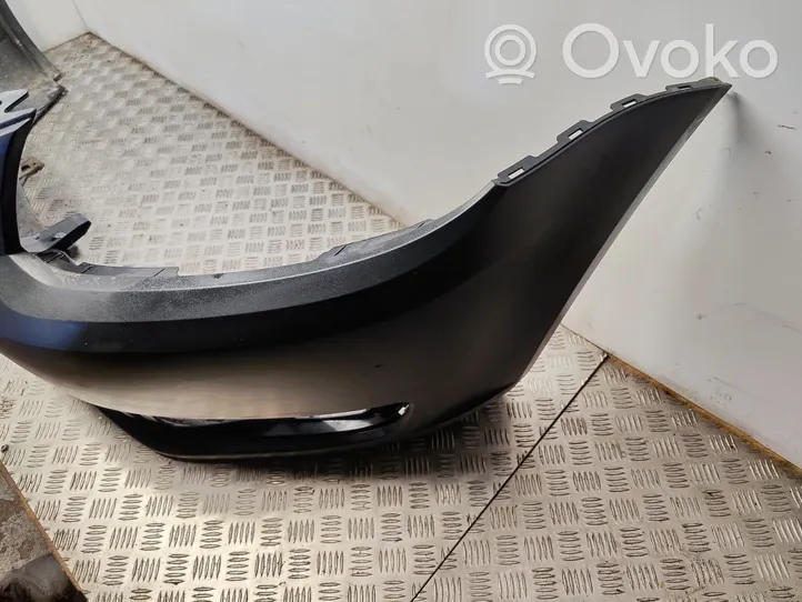 Volkswagen Caddy Front bumper 2K5807221A