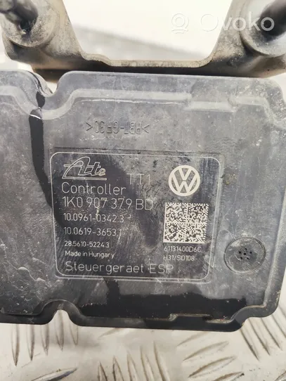 Volkswagen Caddy Pompa ABS 1K0907379BD