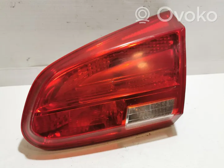 KIA Ceed Luci posteriori del portellone del bagagliaio 92404A20