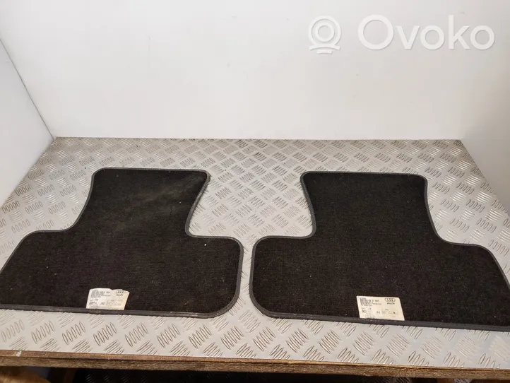 Audi Q5 SQ5 Set di tappetini per auto 8R0864450A