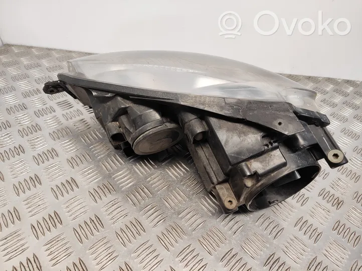 Volkswagen Jetta V Faro/fanale 1K6941006P