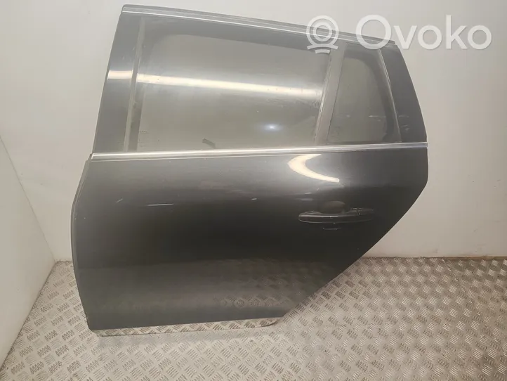 Volvo V60 Tür hinten 