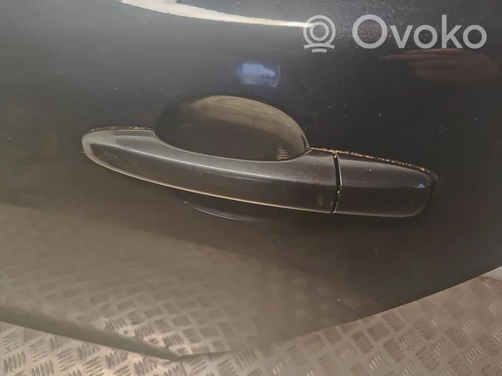 Volvo V60 Tür hinten 