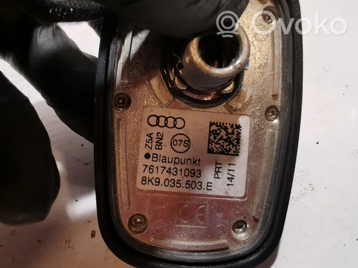 Audi A4 Allroad Antena (GPS antena) 8K9035503E