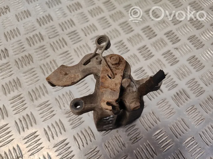 KIA Ceed Rear brake caliper 