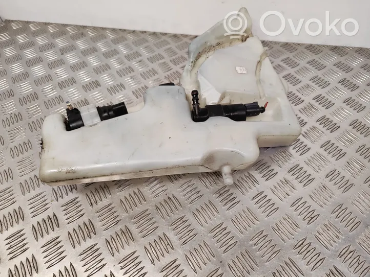 Audi A4 Allroad Serbatoio/vaschetta liquido lavavetri parabrezza 8T0955453C