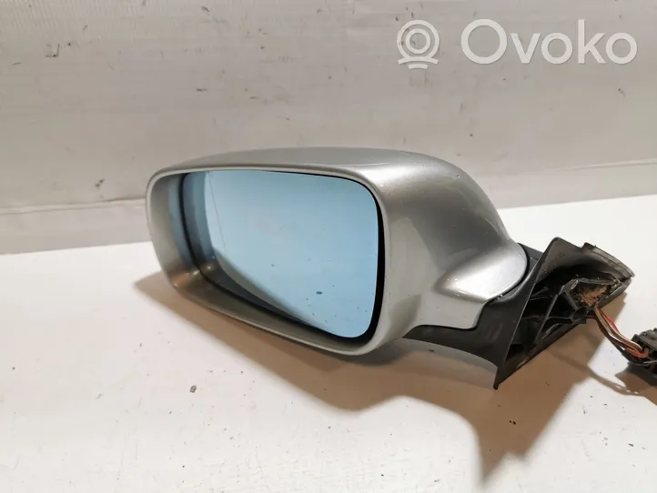 Audi A4 S4 B5 8D Front door electric wing mirror RS0225401