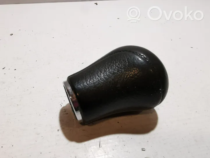 Audi A4 S4 B5 8D Gear lever shifter trim leather/knob 