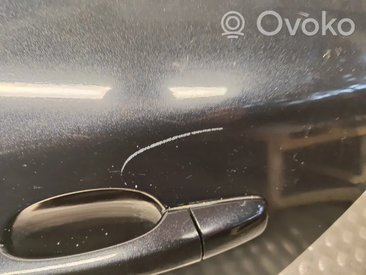 Volvo V60 Tür hinten 