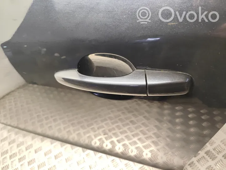 Volvo V60 Drzwi przednie 