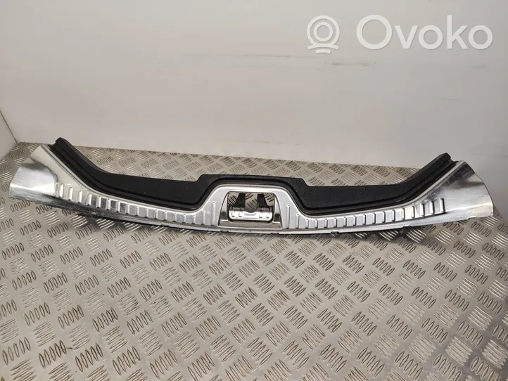 Volvo V60 Trunk/boot sill cover protection 31307738