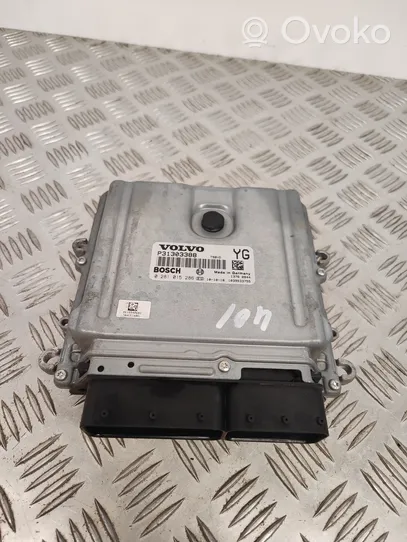 Volvo V60 Sterownik / Moduł ECU 31303388