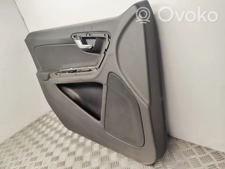 Volvo V60 Rivestimento del pannello della portiera anteriore 8635849