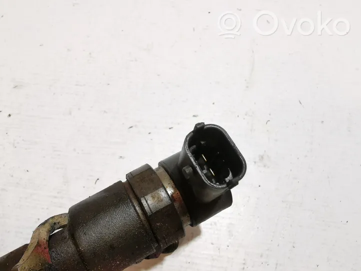 Volvo XC90 Fuel injector 30750283