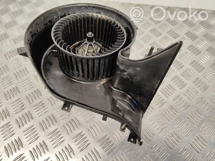 Saab 9-3 Ver2 Ventola riscaldamento/ventilatore abitacolo 006956