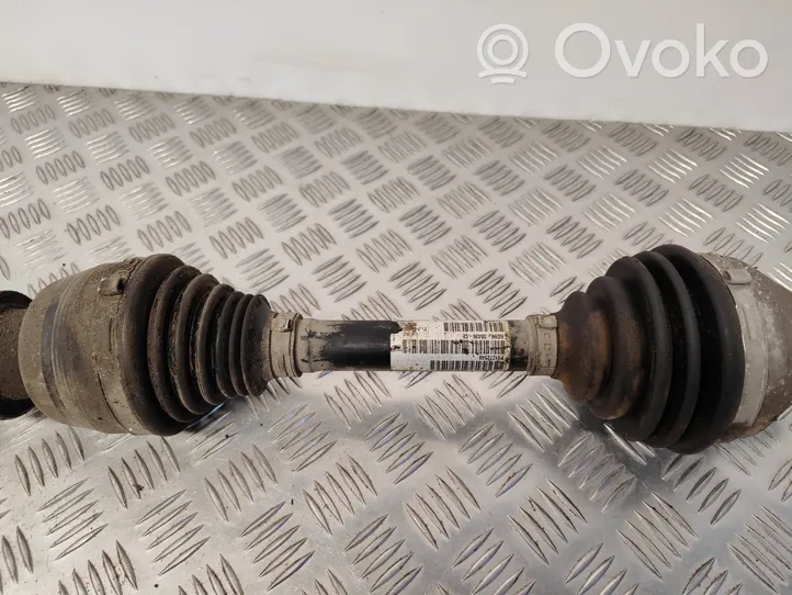 Volvo V60 Semiasse anteriore 31272548