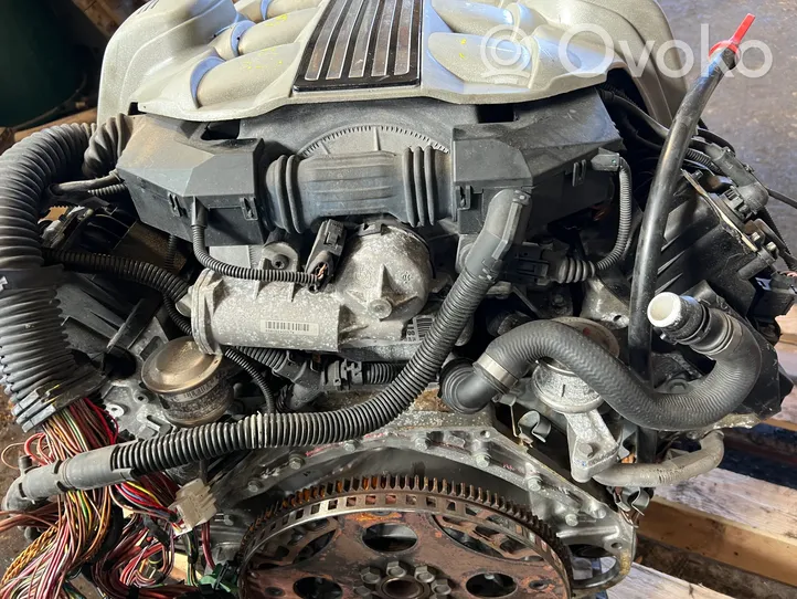 BMW 6 E63 E64 Engine N62B44