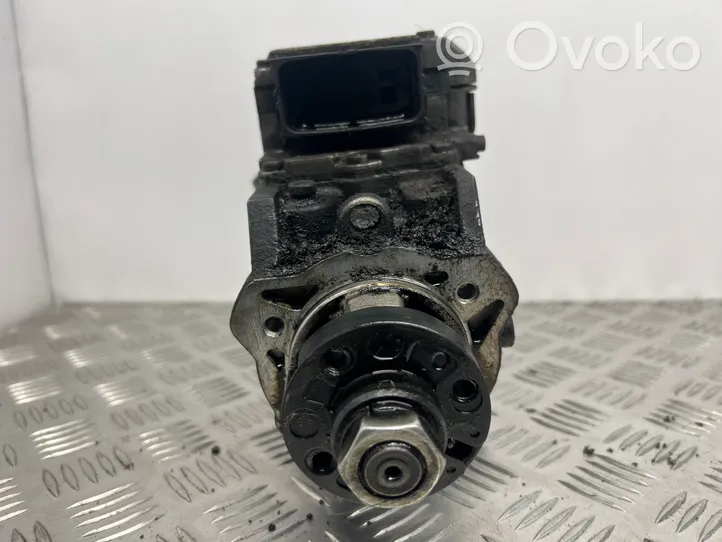 Saab 9-3 Ver2 Polttoaineen ruiskutuksen suurpainepumppu 0470504211