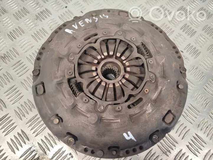 Toyota Avensis T250 Clutch set kit 