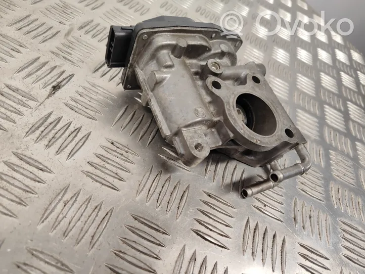 Toyota Avensis T270 Soupape vanne EGR DEG0104