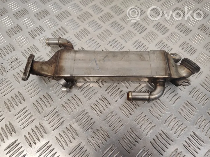 Mercedes-Benz ML W163 EGR-venttiili/lauhdutin A6121420077