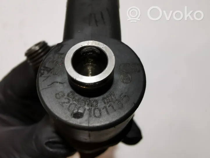 Renault Master II Injecteur de carburant 0445110087