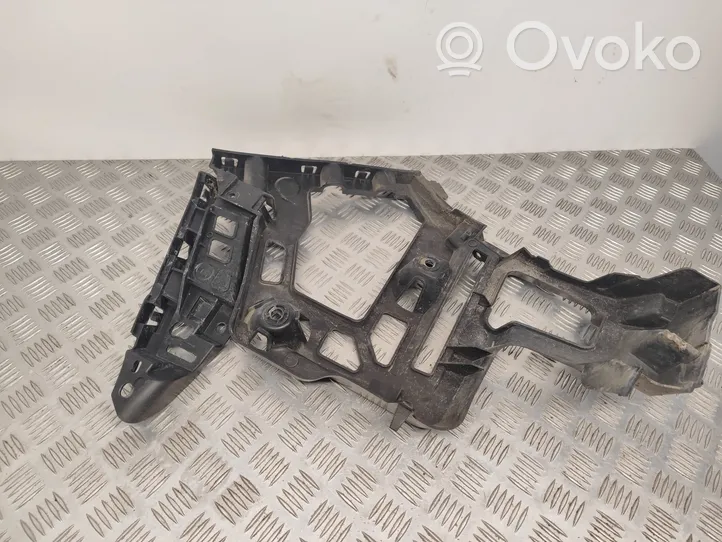 Peugeot 508 RXH Support de pare-chocs arrière 9686699680