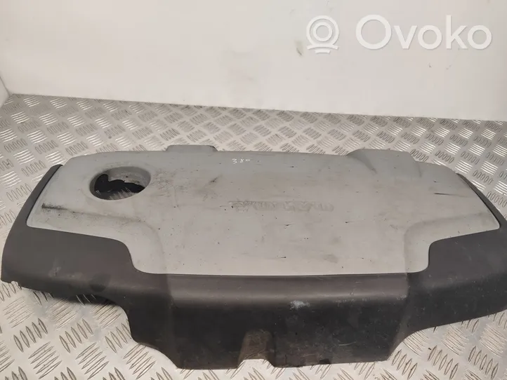 Volvo XC70 Engine cover (trim) 