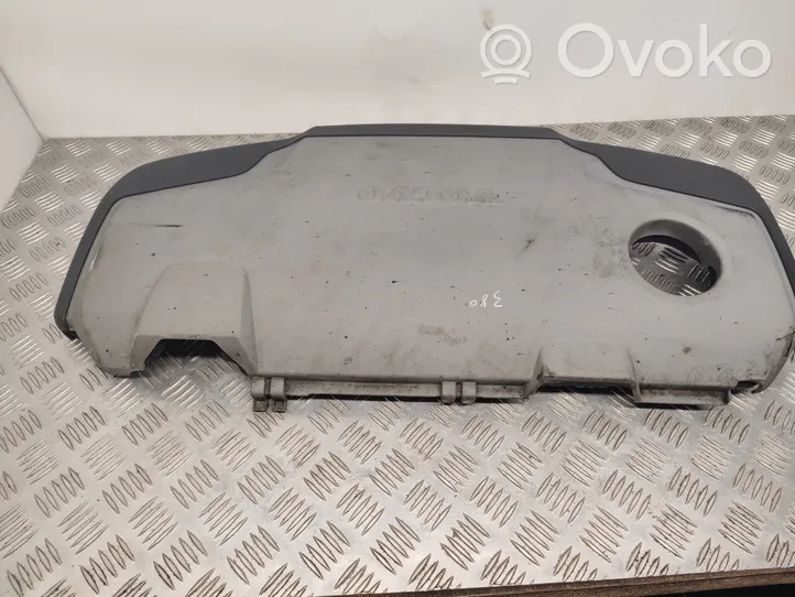 Volvo XC70 Engine cover (trim) 