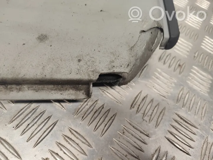 Volvo XC70 Engine cover (trim) 