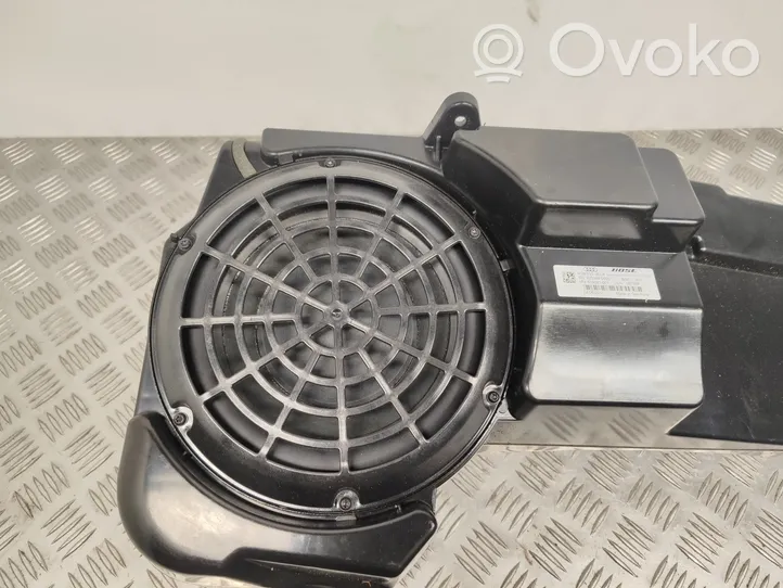 Audi A7 S7 4G Subwoofer-bassokaiutin 4G9035382A