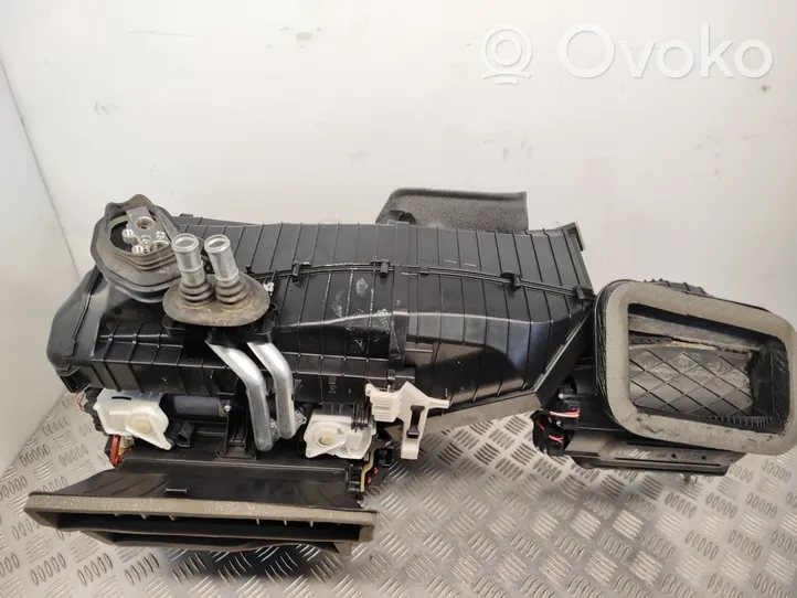 Audi Q5 SQ5 Scatola climatizzatore riscaldamento abitacolo assemblata 8T1820005S