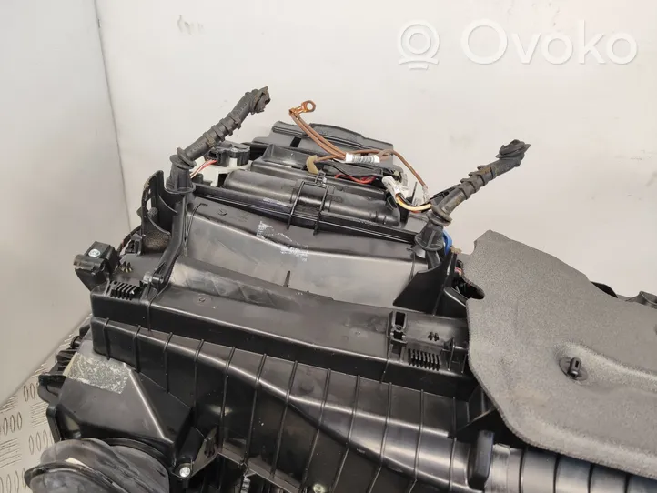 Audi Q5 SQ5 Scatola climatizzatore riscaldamento abitacolo assemblata 8T1820005S