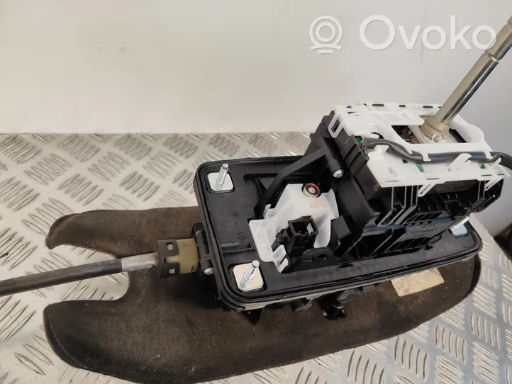 Audi Q5 SQ5 Palanca/selector de cambios 8R1713041P