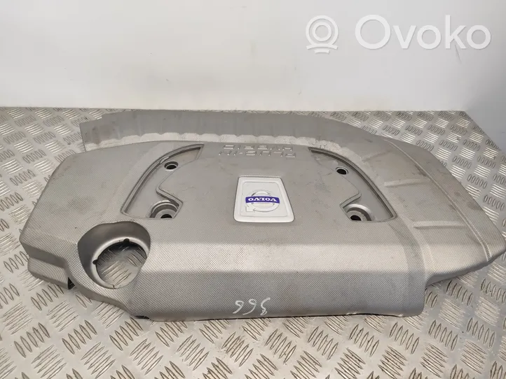 Volvo V60 Copri motore (rivestimento) 31401263