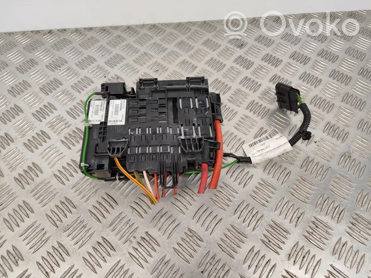 Volvo V60 Fuse module 31346284